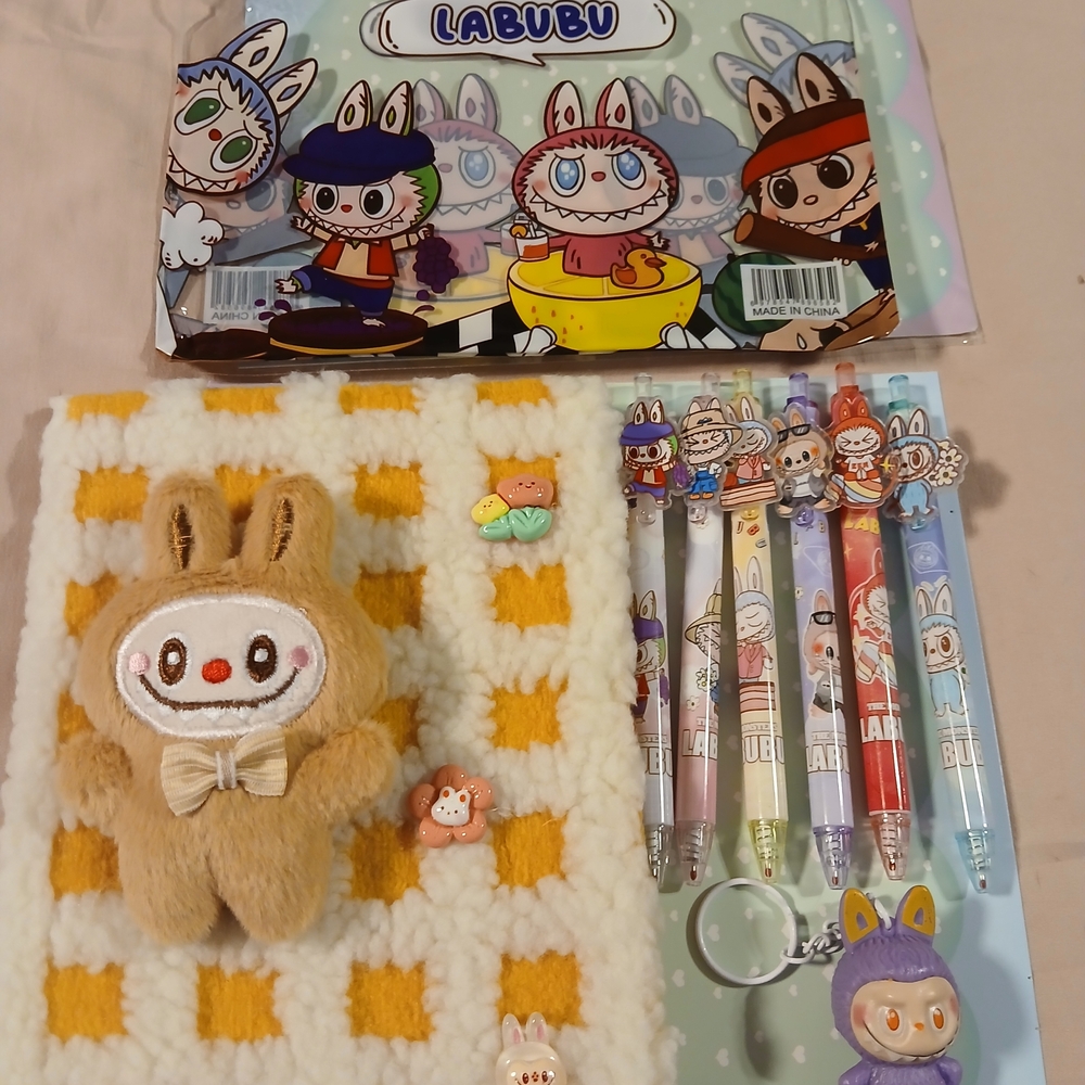 Labubu Bundle